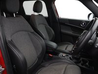 USED 2017 17 MINI COUNTRYMAN 1.5 Cooper SUV 5dr Petrol Auto 6Spd ALL4 Euro 6 (s/s) (136 ps) HEATED SEATS | BLUETOOTH