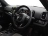 USED 2017 17 MINI COUNTRYMAN 1.5 Cooper SUV 5dr Petrol Auto 6Spd ALL4 Euro 6 (s/s) (136 ps) HEATED SEATS | BLUETOOTH