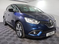 USED 2018 18 RENAULT SCENIC 1.5 dCi Dynamique S Nav MPV 5dr Diesel EDC Euro 6 (s/s) (110 ps) STUNNING CAR  FAULTLESS ANY TRIAL