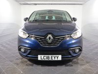 USED 2018 18 RENAULT SCENIC 1.5 dCi Dynamique S Nav MPV 5dr Diesel EDC Euro 6 (s/s) (110 ps) STUNNING CAR  FAULTLESS ANY TRIAL