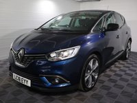 USED 2018 18 RENAULT SCENIC 1.5 dCi Dynamique S Nav MPV 5dr Diesel EDC Euro 6 (s/s) (110 ps) STUNNING CAR  FAULTLESS ANY TRIAL