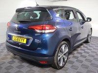 USED 2018 18 RENAULT SCENIC 1.5 dCi Dynamique S Nav MPV 5dr Diesel EDC Euro 6 (s/s) (110 ps) STUNNING CAR  FAULTLESS ANY TRIAL