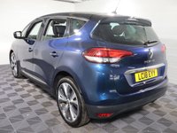 USED 2018 18 RENAULT SCENIC 1.5 dCi Dynamique S Nav MPV 5dr Diesel EDC Euro 6 (s/s) (110 ps) STUNNING CAR  FAULTLESS ANY TRIAL