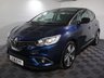USED 2018 18 RENAULT SCENIC 1.5 dCi Dynamique S Nav MPV 5dr Diesel EDC Euro 6 (s/s) (110 ps) STUNNING CAR  FAULTLESS ANY TRIAL