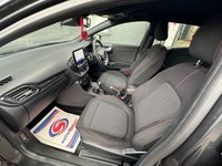 USED 2023 73 FORD PUMA 1.0T EcoBoost MHEV ST-Line SUV 5dr Petrol Hybrid Manual Euro 6 (s/s) (125 ps) 