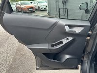 USED 2023 73 FORD PUMA 1.0T EcoBoost MHEV ST-Line SUV 5dr Petrol Hybrid Manual Euro 6 (s/s) (125 ps) 