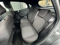 USED 2023 73 FORD PUMA 1.0T EcoBoost MHEV ST-Line SUV 5dr Petrol Hybrid Manual Euro 6 (s/s) (125 ps) 