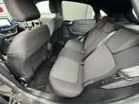 USED 2023 73 FORD PUMA 1.0T EcoBoost MHEV ST-Line SUV 5dr Petrol Hybrid Manual Euro 6 (s/s) (125 ps) 