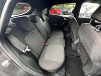 USED 2023 73 FORD PUMA 1.0T EcoBoost MHEV ST-Line SUV 5dr Petrol Hybrid Manual Euro 6 (s/s) (125 ps) 