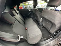 USED 2023 73 FORD PUMA 1.0T EcoBoost MHEV ST-Line SUV 5dr Petrol Hybrid Manual Euro 6 (s/s) (125 ps) 