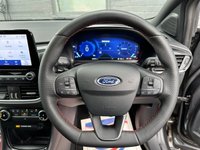 USED 2023 73 FORD PUMA 1.0T EcoBoost MHEV ST-Line SUV 5dr Petrol Hybrid Manual Euro 6 (s/s) (125 ps) 