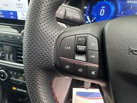 USED 2023 73 FORD PUMA 1.0T EcoBoost MHEV ST-Line SUV 5dr Petrol Hybrid Manual Euro 6 (s/s) (125 ps) 