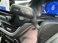 USED 2023 73 FORD PUMA 1.0T EcoBoost MHEV ST-Line SUV 5dr Petrol Hybrid Manual Euro 6 (s/s) (125 ps) 