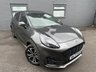 USED 2023 73 FORD PUMA 1.0T EcoBoost MHEV ST-Line SUV 5dr Petrol Hybrid Manual Euro 6 (s/s) (125 ps) 
