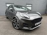 USED 2023 73 FORD PUMA 1.0T EcoBoost MHEV ST-Line SUV 5dr Petrol Hybrid Manual Euro 6 (s/s) (125 ps) 