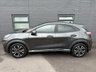 USED 2023 73 FORD PUMA 1.0T EcoBoost MHEV ST-Line SUV 5dr Petrol Hybrid Manual Euro 6 (s/s) (125 ps) 