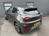 USED 2023 73 FORD PUMA 1.0T EcoBoost MHEV ST-Line SUV 5dr Petrol Hybrid Manual Euro 6 (s/s) (125 ps) 