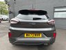USED 2023 73 FORD PUMA 1.0T EcoBoost MHEV ST-Line SUV 5dr Petrol Hybrid Manual Euro 6 (s/s) (125 ps) 