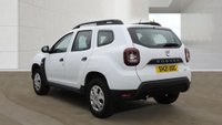 USED 2021 21 DACIA DUSTER 1.0 TCe Essential SUV 5dr Bi Fuel Manual Euro 6 (s/s) (100 ps) 
