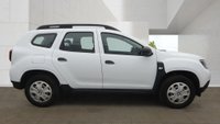 USED 2021 21 DACIA DUSTER 1.0 TCe Essential SUV 5dr Bi Fuel Manual Euro 6 (s/s) (100 ps) 