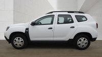 USED 2021 21 DACIA DUSTER 1.0 TCe Essential SUV 5dr Bi Fuel Manual Euro 6 (s/s) (100 ps) 