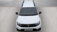 USED 2021 21 DACIA DUSTER 1.0 TCe Essential SUV 5dr Bi Fuel Manual Euro 6 (s/s) (100 ps) 