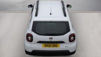USED 2021 21 DACIA DUSTER 1.0 TCe Essential SUV 5dr Bi Fuel Manual Euro 6 (s/s) (100 ps) 