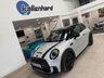 USED 2021 71 MINI HATCH 2.0 Cooper S Sport Hatchback 3dr Petrol Steptronic Euro 6 (s/s) (178 ps) 