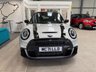 USED 2021 71 MINI HATCH 2.0 Cooper S Sport Hatchback 3dr Petrol Steptronic Euro 6 (s/s) (178 ps) 