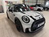 USED 2021 71 MINI HATCH 2.0 Cooper S Sport Hatchback 3dr Petrol Steptronic Euro 6 (s/s) (178 ps) 