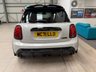 USED 2021 71 MINI HATCH 2.0 Cooper S Sport Hatchback 3dr Petrol Steptronic Euro 6 (s/s) (178 ps) 