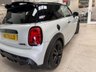 USED 2021 71 MINI HATCH 2.0 Cooper S Sport Hatchback 3dr Petrol Steptronic Euro 6 (s/s) (178 ps) 