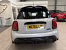 USED 2021 71 MINI HATCH 2.0 Cooper S Sport Hatchback 3dr Petrol Steptronic Euro 6 (s/s) (178 ps) 
