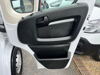 USED 2022 22 CITROEN RELAY 2.2 BlueHDi 35 Enterprise L2 High Roof Euro 6 (s/s) 5dr SERVICED @ 6 19 42 64 71 k