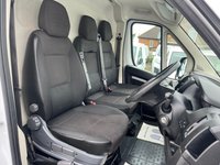 USED 2022 22 CITROEN RELAY 2.2 BlueHDi 35 Enterprise L2 High Roof Euro 6 (s/s) 5dr SERVICED @ 6 19 42 64 71 k