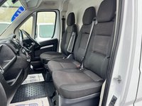 USED 2022 22 CITROEN RELAY 2.2 BlueHDi 35 Enterprise L2 High Roof Euro 6 (s/s) 5dr SERVICED @ 6 19 42 64 71 k