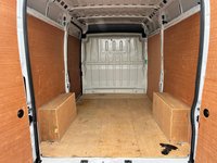 USED 2022 22 CITROEN RELAY 2.2 BlueHDi 35 Enterprise L2 High Roof Euro 6 (s/s) 5dr SERVICED @ 6 19 42 64 71 k