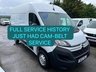 USED 2022 22 CITROEN RELAY 2.2 BlueHDi 35 Enterprise L2 High Roof Euro 6 (s/s) 5dr SERVICED @ 6 19 42 64 71 k