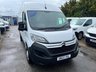 USED 2022 22 CITROEN RELAY 2.2 BlueHDi 35 Enterprise L2 High Roof Euro 6 (s/s) 5dr SERVICED @ 6 19 42 64 71 k