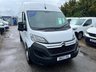 USED 2022 22 CITROEN RELAY 2.2 BlueHDi 35 Enterprise L2 High Roof Euro 6 (s/s) 5dr SERVICED @ 6 19 42 64 71 k