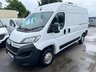USED 2022 22 CITROEN RELAY 2.2 BlueHDi 35 Enterprise L2 High Roof Euro 6 (s/s) 5dr SERVICED @ 6 19 42 64 71 k