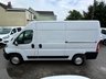 USED 2022 22 CITROEN RELAY 2.2 BlueHDi 35 Enterprise L2 High Roof Euro 6 (s/s) 5dr SERVICED @ 6 19 42 64 71 k