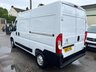 USED 2022 22 CITROEN RELAY 2.2 BlueHDi 35 Enterprise L2 High Roof Euro 6 (s/s) 5dr SERVICED @ 6 19 42 64 71 k