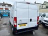 USED 2022 22 CITROEN RELAY 2.2 BlueHDi 35 Enterprise L2 High Roof Euro 6 (s/s) 5dr SERVICED @ 6 19 42 64 71 k