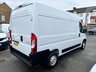 USED 2022 22 CITROEN RELAY 2.2 BlueHDi 35 Enterprise L2 High Roof Euro 6 (s/s) 5dr SERVICED @ 6 19 42 64 71 k