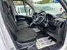 USED 2022 22 CITROEN RELAY 2.2 BlueHDi 35 Enterprise L2 High Roof Euro 6 (s/s) 5dr SERVICED @ 6 19 42 64 71 k