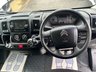 USED 2022 22 CITROEN RELAY 2.2 BlueHDi 35 Enterprise L2 High Roof Euro 6 (s/s) 5dr SERVICED @ 6 19 42 64 71 k