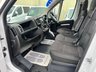 USED 2022 22 CITROEN RELAY 2.2 BlueHDi 35 Enterprise L2 High Roof Euro 6 (s/s) 5dr SERVICED @ 6 19 42 64 71 k