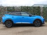 USED 2020 70 PEUGEOT E-2008 50kWh GT SUV 5dr Electric Auto (136 ps) 