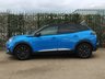 USED 2020 70 PEUGEOT E-2008 50kWh GT SUV 5dr Electric Auto (136 ps) 